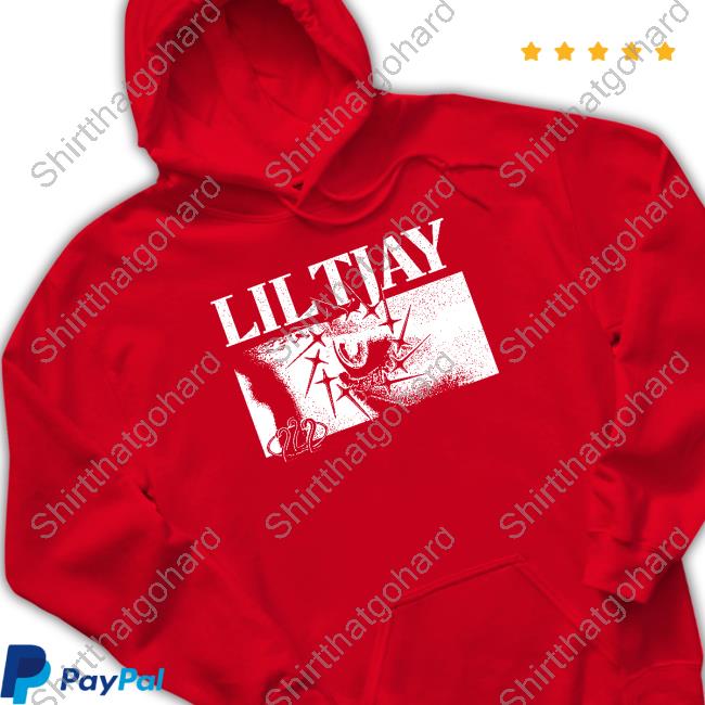 Lil Tjay 222 Eye Long Sleeve T Shirt Lil Tjay 222 Eye Long Sleeve T Shirt