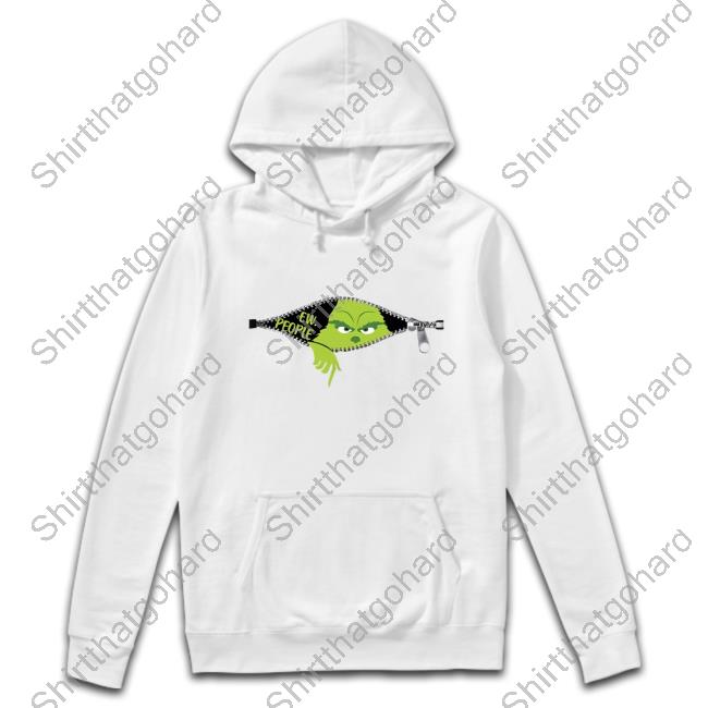 Ew People Christmas T-Shirt Ew People Christmas T-Shirt