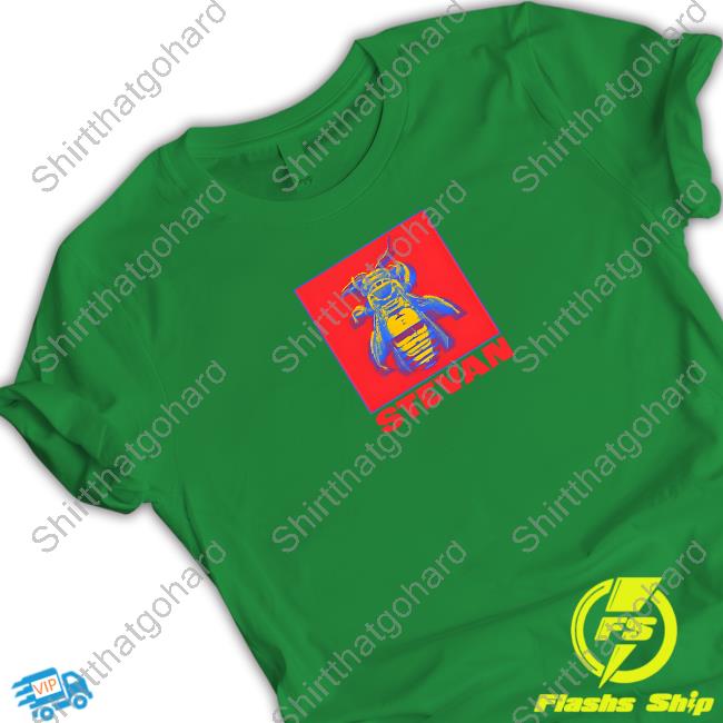 Stevan Merch Stevan Ausmusic Hoodies Stevan Merch Stevan Ausmusic Hoodies