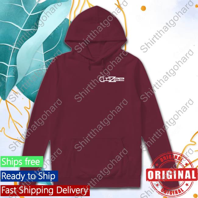 Official Clozee Merch Z Logo Tee Official Clozee Merch Z Logo Tee