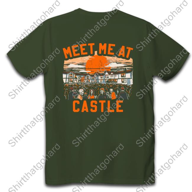 Barstool Sports Store Meet Me At The C Sweatshirt Barstool Sports Store Meet Me At The C Sweatshirt