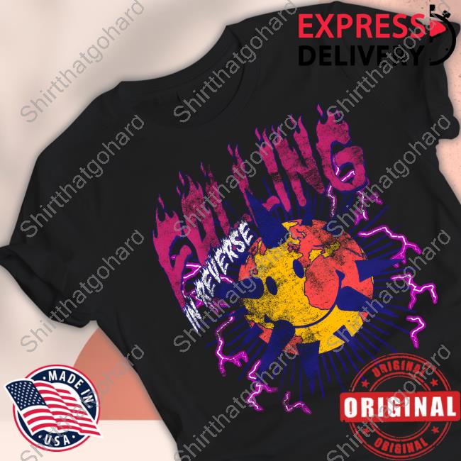 World Of Smiles Shirt World Of Smiles Shirt