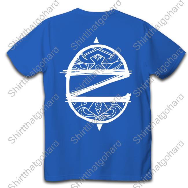 Official Clozee Merch Z Logo Tee Official Clozee Merch Z Logo Tee
