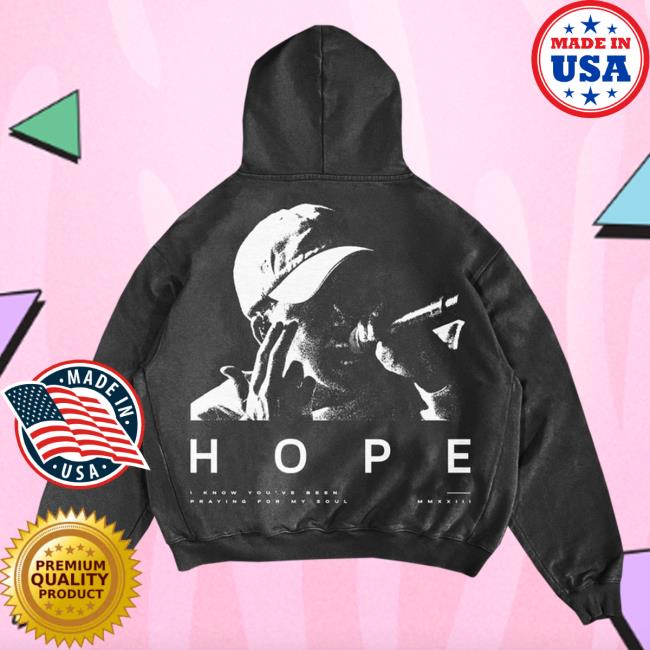 Nf Real Music Merchandise "Hope" Custom Hoodie Nf Real Music Merchandise "Hope" Custom Hoodie