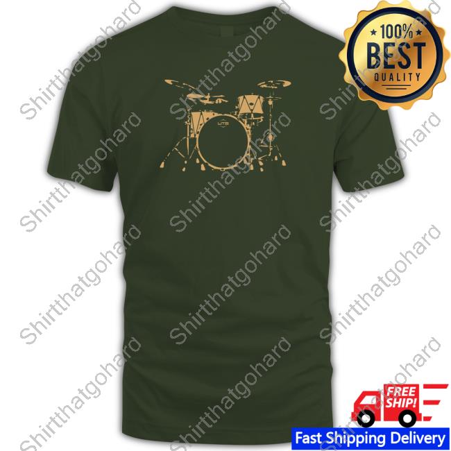 Welch Tuning Systems Wts Drum Kit Hoodie Welch Tuning Systems Wts Drum Kit Hoodie