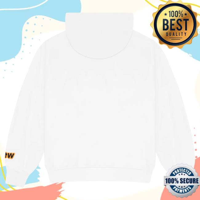 Official Drew House Merch Store Shop Theodrew Popover Hoodie Off White DrewHouse Apparel Clothing Official Drew House Merch Store Shop Theodrew Popover Hoodie Off White DrewHouse Apparel Clothing