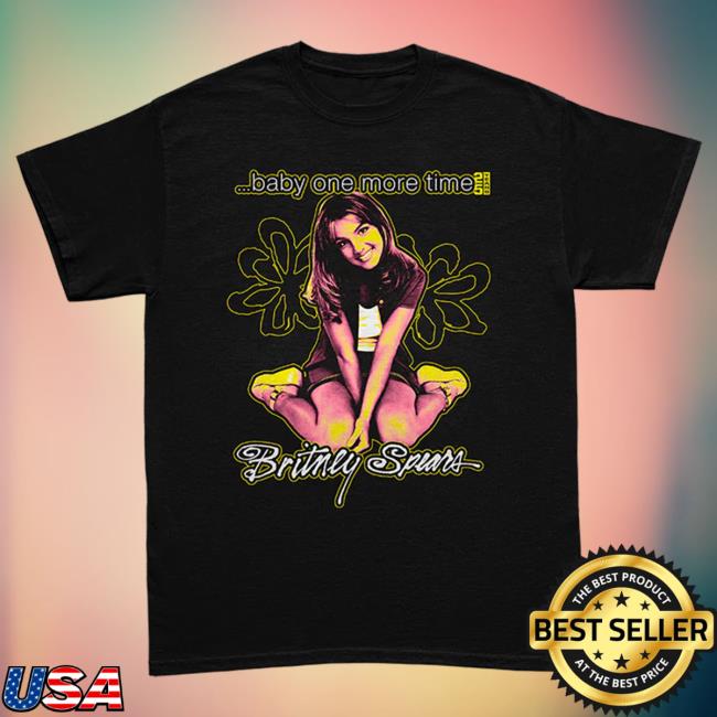 Official Britney Spears Merch Store Britney Spears ...Baby One More Time 25Th Anniversary Black Hooded Sweatshirt Britney Spears Apparel Clothing Shop BritneySpears Official Britney Spears Merch Store Britney Spears ...Baby One More Time 25Th Anniversary Black Hooded Sweatshirt Britney Spears Apparel Clothing Shop BritneySpears