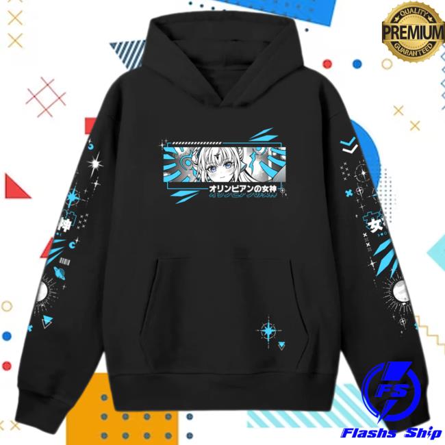 Official Uwumarket Novellusdea Cyber Goddess Sweatshirts Uwu Market Official Uwumarket Novellusdea Cyber Goddess Sweatshirts Uwu Market