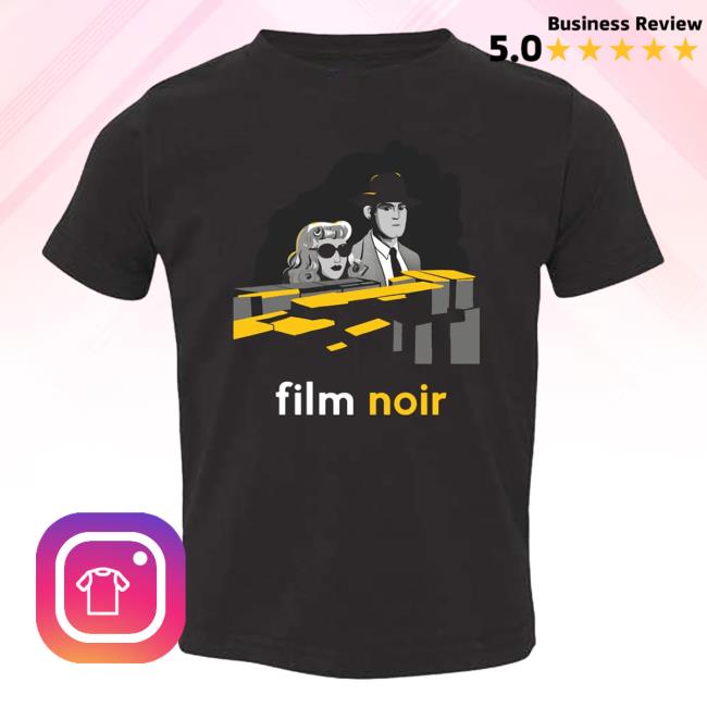 Official Super Yaki Shop Super Yaki & 'Lil Cinephile Present: Film Noir Pullover Sweatshirt Official Super Yaki Shop Super Yaki & 'Lil Cinephile Present: Film Noir Pullover Sweatshirt
