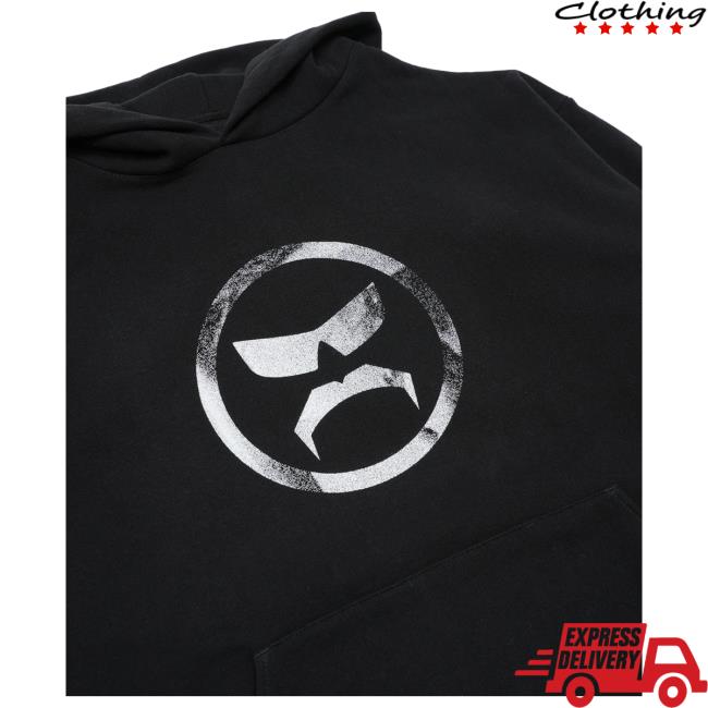 Official Dr Disrespect Merch Champions Club Alpha Popover Hoodie Official Dr Disrespect Merch Champions Club Alpha Popover Hoodie