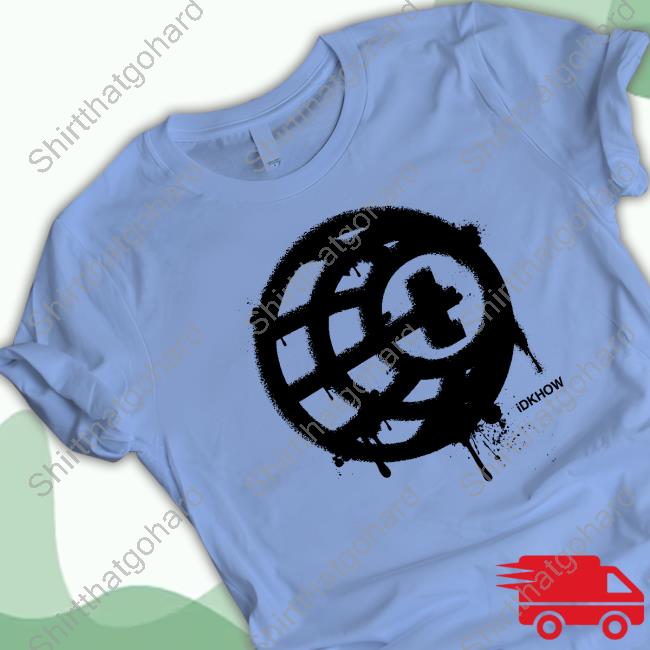 I Dont Know How Tellexx Spray Drip Orange T-Shirt I Dont Know How Tellexx Spray Drip Orange T-Shirt