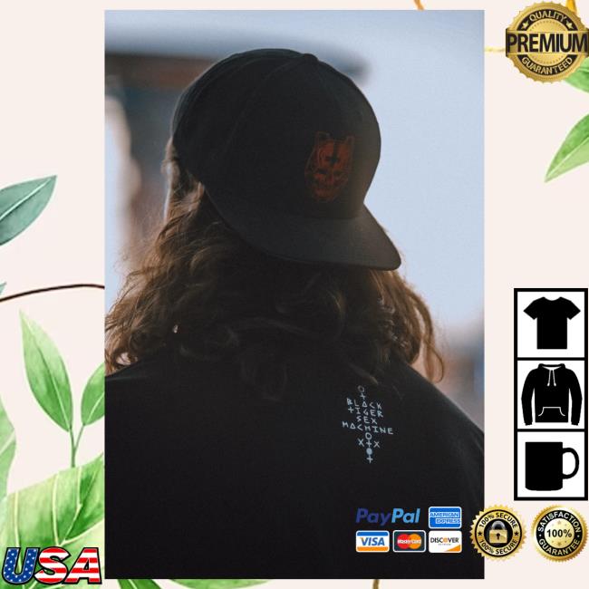 Official Black Tiger Sex Machine Black Tiger Sex Machine BTSM - Church Squad Hot Shirt Official Black Tiger Sex Machine Black Tiger Sex Machine BTSM - Church Squad Hot Shirt