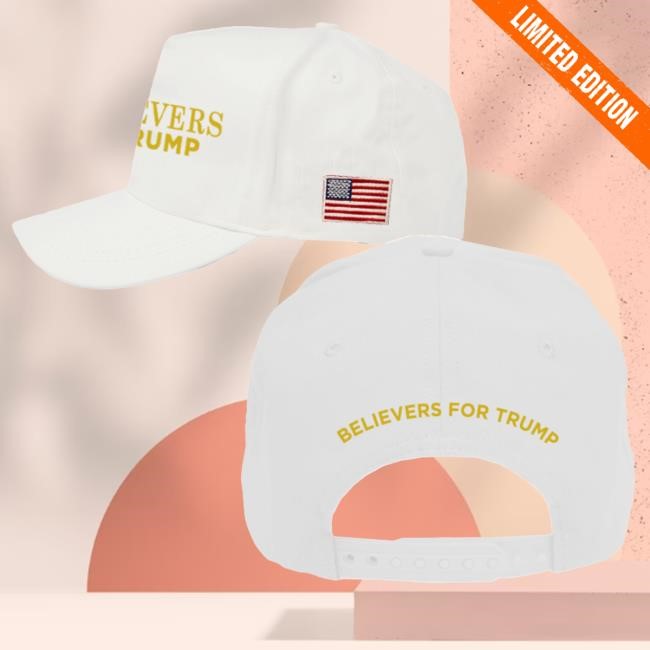 Official Donald Trump Merch Store Donald Trump Believers For Trump White Structured Adjustable Cap Donald Trump Apparel Clothing Shop DonaldTrump Official Donald Trump Merch Store Donald Trump Believers For Trump White Structured Adjustable Cap Donald Trump Apparel Clothing Shop DonaldTrump