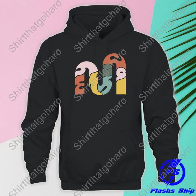 Mythical Groove Shirt