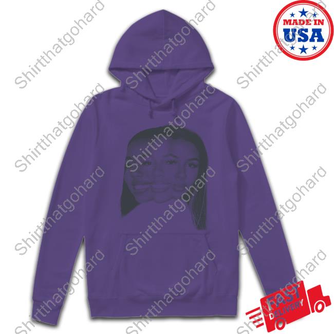 Official Mariah The Scientist Shirt Mariah The Scientist Crewneck Sweatshirt