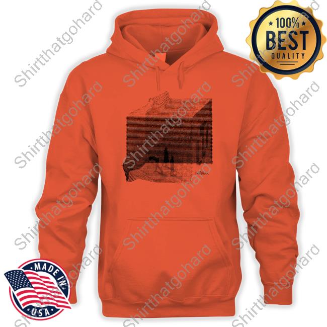 Official The Cube Crewneck Sweatshirt Official The Cube Shirts