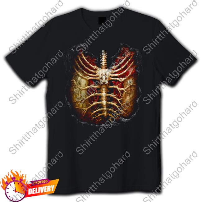 Bring Me The Horizon Merch Download 2023 Autopsy Shirts
