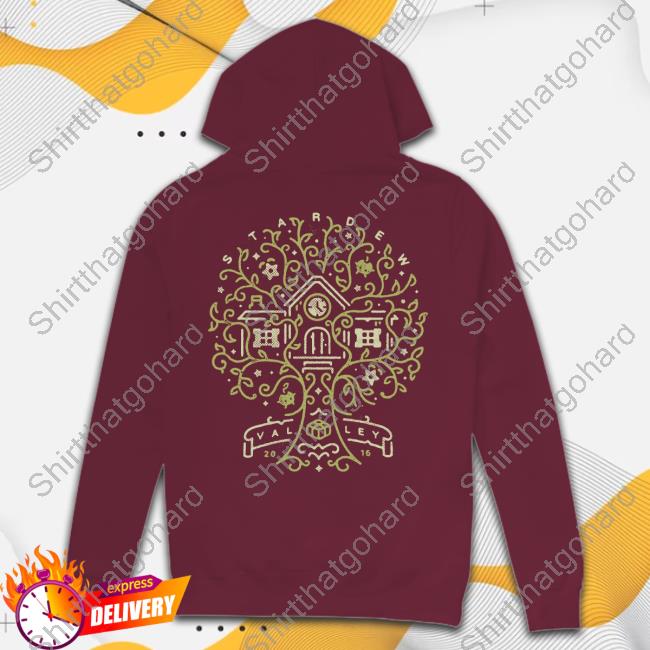 Pelican Town Community Center Shirt Fangamer Merch Pelican Town Community Center Tee