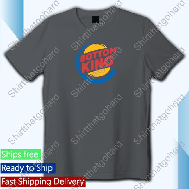 blizz but with rizz Bottom King Parody Gay Hoodie blizz but with rizz Bottom King Parody Gay Shirt