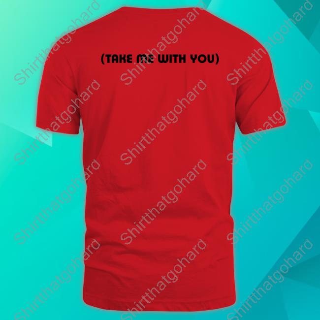 Neck Deep Take Me With You Nd Workshop T-Shirt Nd Workshop Cap
