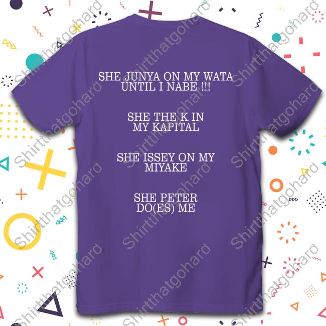 I'm A Slut For My Girlfriend T Shirt Official I'm A Slut For My Girlfriend Tee Shirt