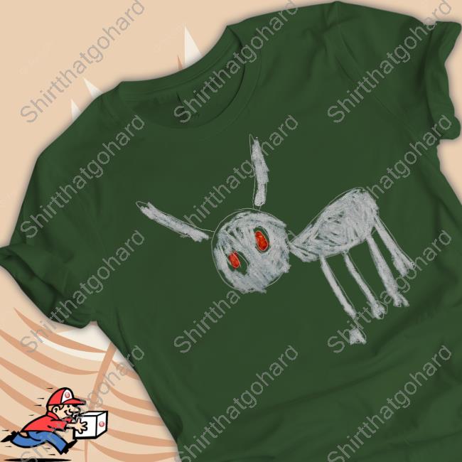 Drake For All The Dogs T-Shirt Drake For All The Dogs Tee