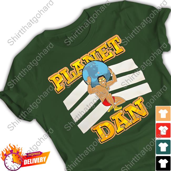 Planet Dan Bubba Army T Shirts Planet Dan Bubba Army T Shirts