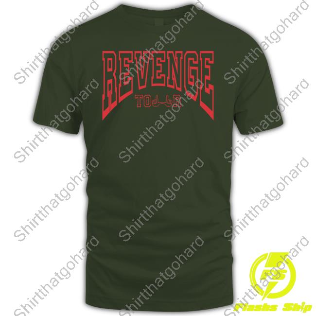Barstool Sports Store Revenge Tour Shirt Official Barstool Sports Store Revenge Tour Sweatshirt
