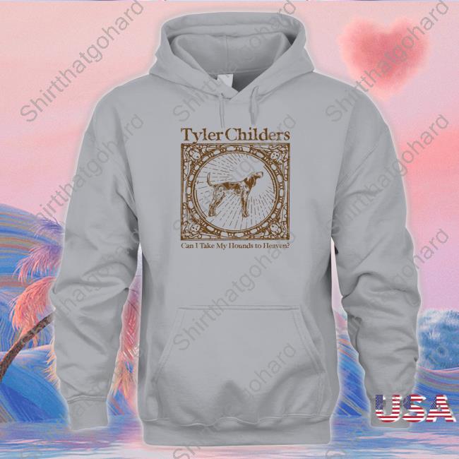 Beige Hound Tee Official Beige Hound Tee