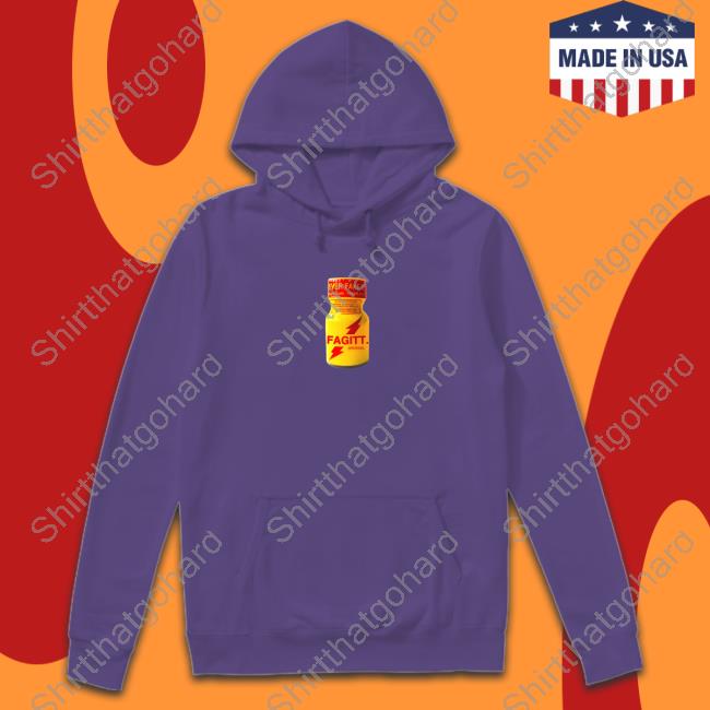 Fagitt Popper Sweatshirt Fagittarius Fagitt Popper Shirts
