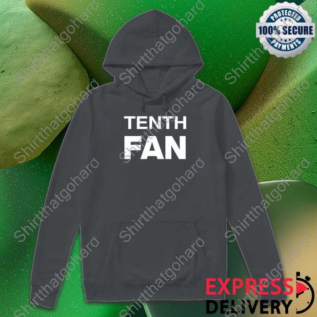 EG Valorant Tenth Fan Tee Shirt Evil Geniuses EG Valorant Tenth Fan Hoodie