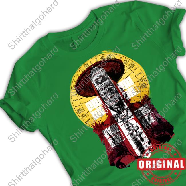Rebel Moon Tee Shirt Rebel Moon Shirt