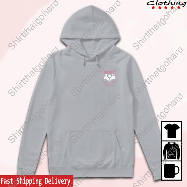 Barstool Sports Store Mia Goat With Sayings Official Barstool Sports Mia Goat With Sayings
