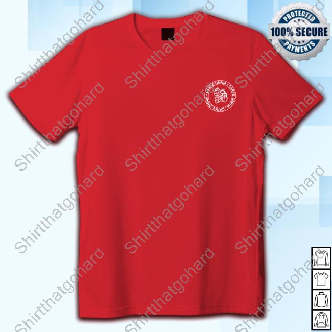 Official Badge Icon Shirt