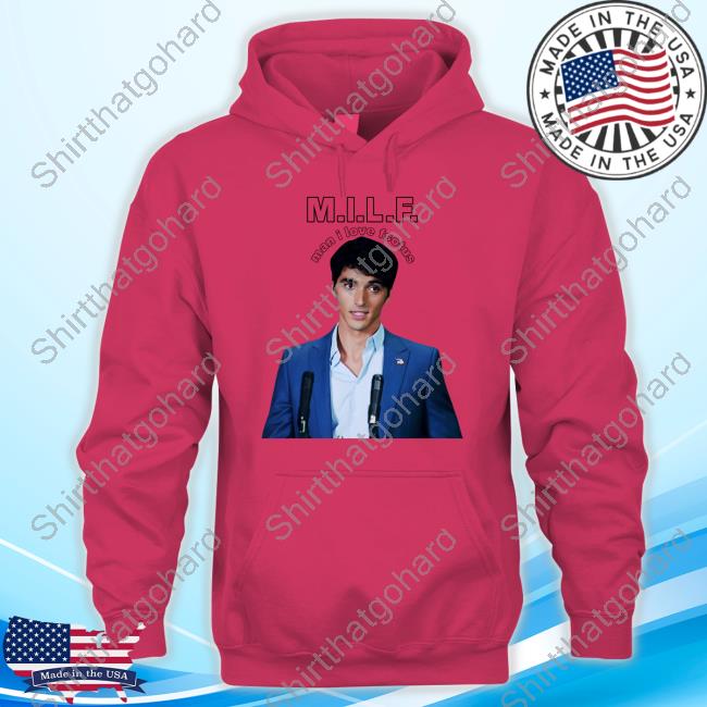 Alex Claremont Diaz Milf Man I Love Fsotus Sweatshirt Alex Claremont Diaz Milf Man I Love Fsotus Shirt