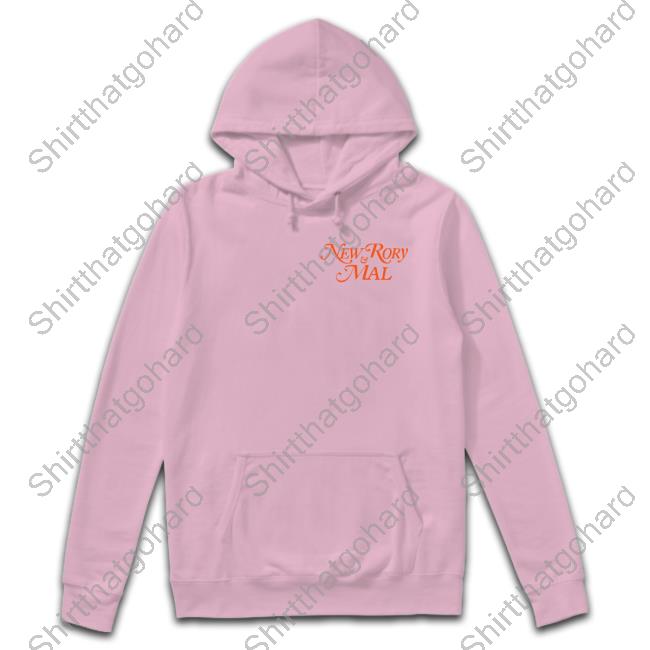 Official New Rory & Mal Tee Shirt New Rory & Mal Merch New Rory & Mal Long Sleeve Shirt