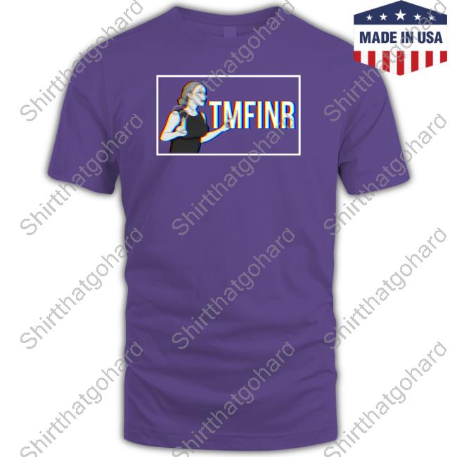 Official Theofficial1984 TMFINR Shirt AlphaFox