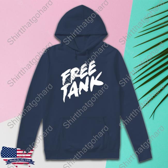 Adrien Broner Free Tank T Shirts Boxing N Bbq Free Tank Hoodie