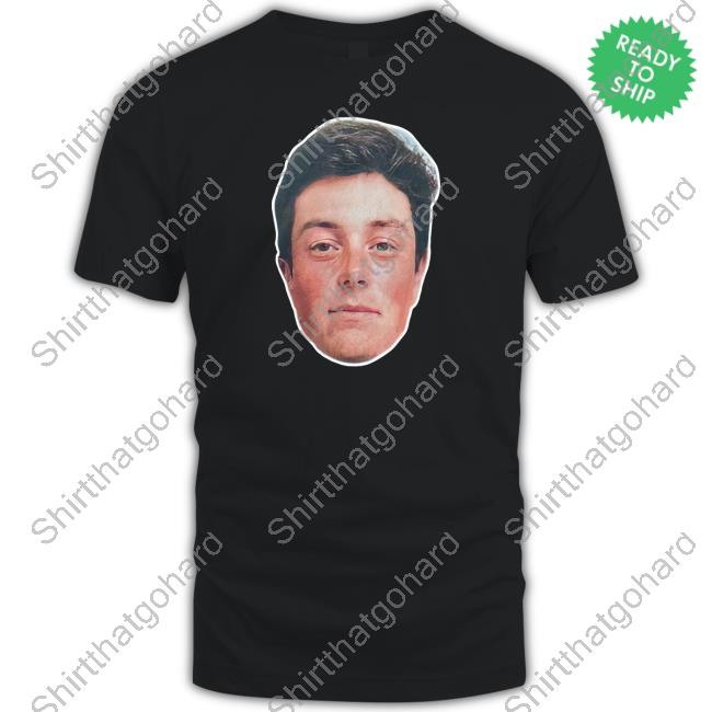 Espen Blaker Head T Shirts Official Espen Blaker Head Tee Shirt
