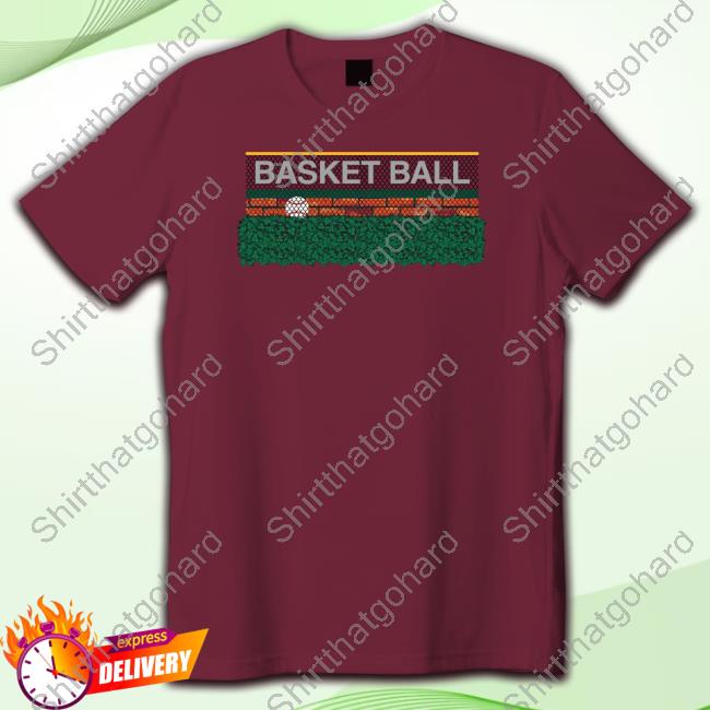 Official Obvious Shirts Merch Basket Ball Tee Shirt Official Basket Ball T Shirts