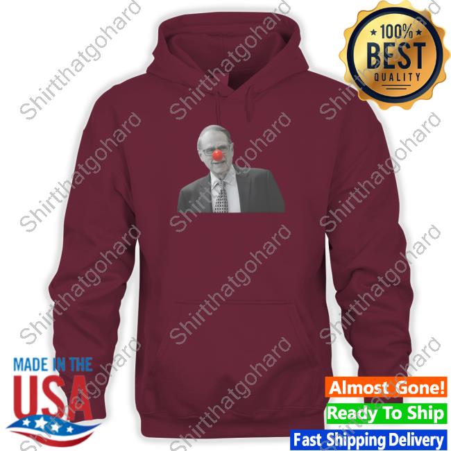 Official Jerry Da Clown Shirt Official ChiSportsBums Shop Jerry Da Clown Shirts