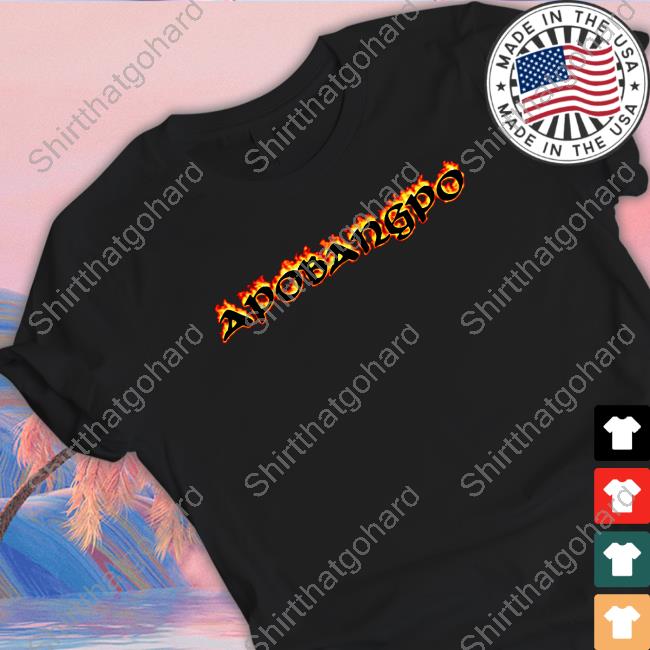 Apobangpo Fire Tee Gay Little Bts Is Not Seeing Yoongi