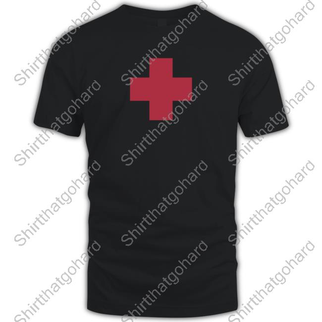 Dominic Fike Tour Logo Shirt