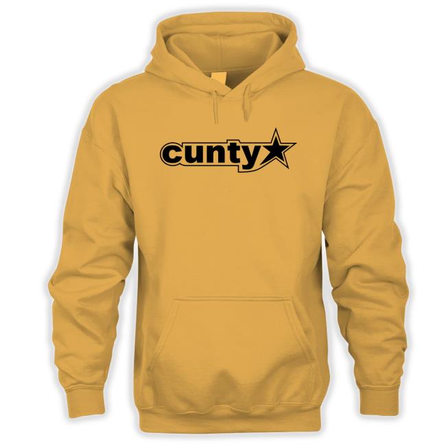 Cunty T-Shirt