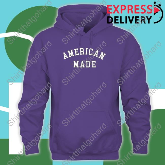 American Giant American Made T Shirts American Giant American Made Shirt