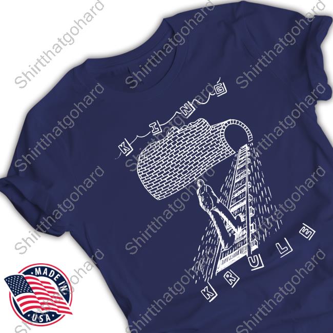 King Krule Train T Shirts King Krule Train Tee