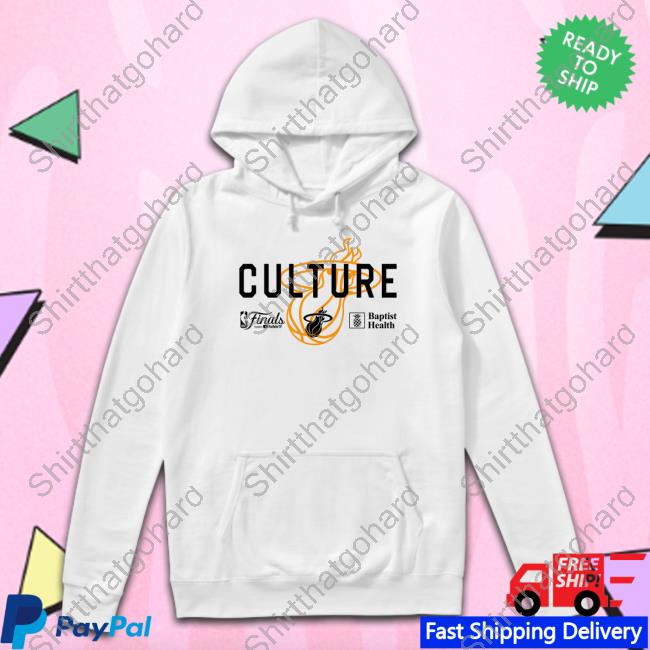 Miami Heat Culture Baptist Health Shirts Josh Moser Official Miami Heat Culture Baptist Health Shirt