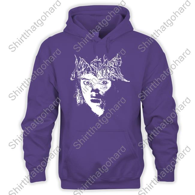 Destroy Lonely No Stylist T Shirt Official Destroy Lonely No Stylist Tee Shirt Artsaestore