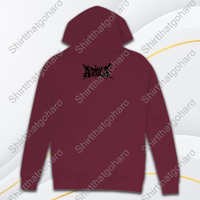 Official My Fuck Tee Official Attila Merch Suck My Fuck Shirt