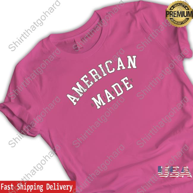 American Giant American Made T Shirts American Giant Merch American Made T Shirt